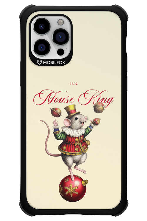 Mouse King - Apple iPhone 12 Pro