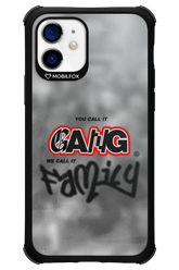 Family Gang - Apple iPhone 12