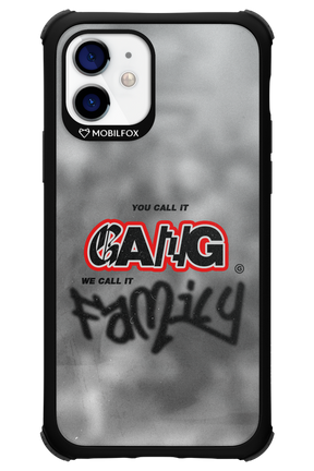 Family Gang - Apple iPhone 12