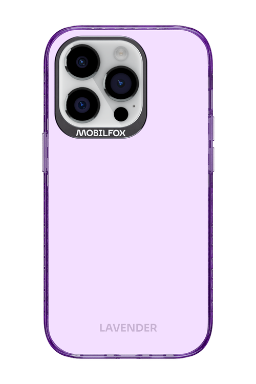 LAVENDER - FS2 - Apple iPhone 14 Pro