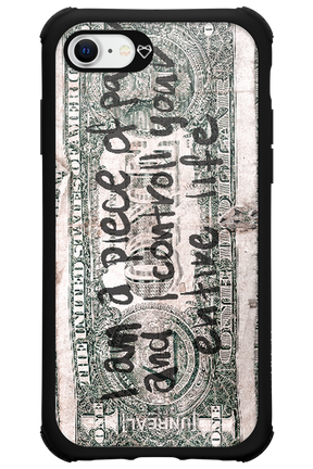 Dollars - Apple iPhone SE 2020