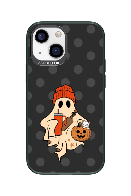 Ghost Girl - Apple iPhone 13 Mini