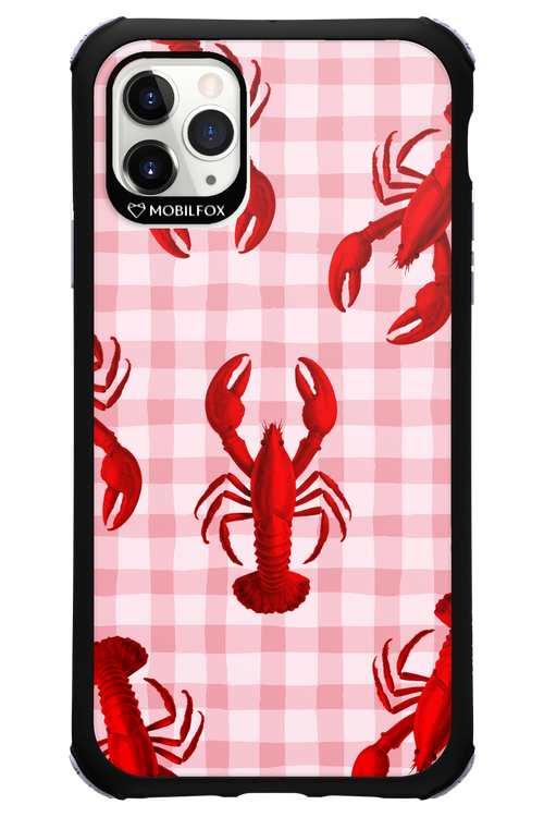 Lobster - Apple iPhone 11 Pro Max