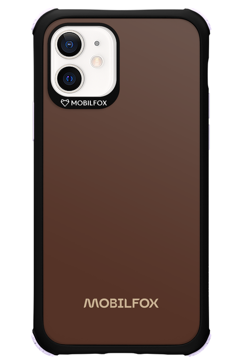 Espressso 2.0 - Apple iPhone 12