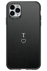 T Black 2.0 - Apple iPhone 11 Pro Max