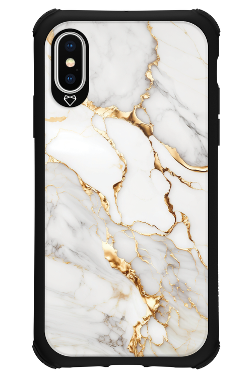 Ariel 2.0 - Apple iPhone X