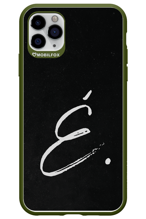 (Off Space) E II 2.0 - Apple iPhone 11 Pro Max