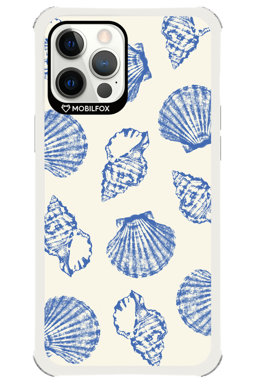 Shell Yeah! - Apple iPhone 12 Pro Max