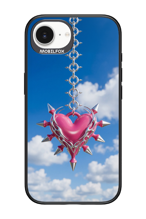 Heart Fux 2.0 - Apple iPhone 17e