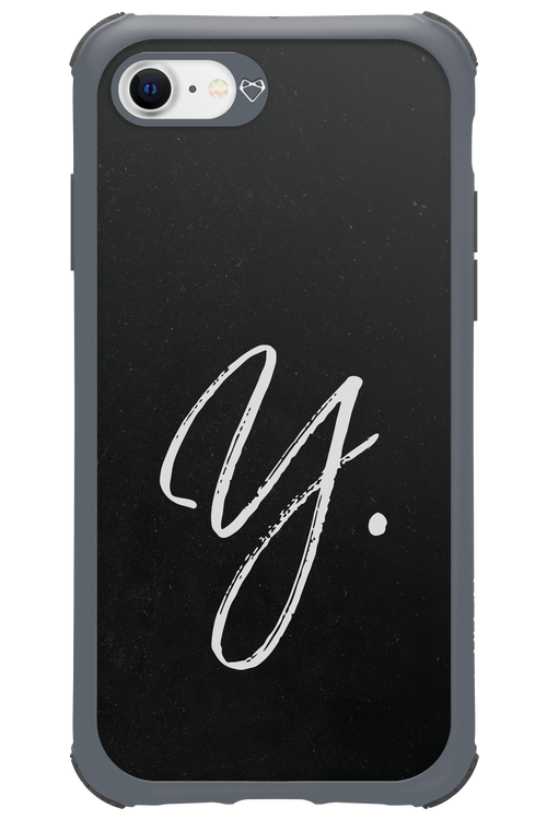 (Off Space) Y 2.0 - Apple iPhone 8