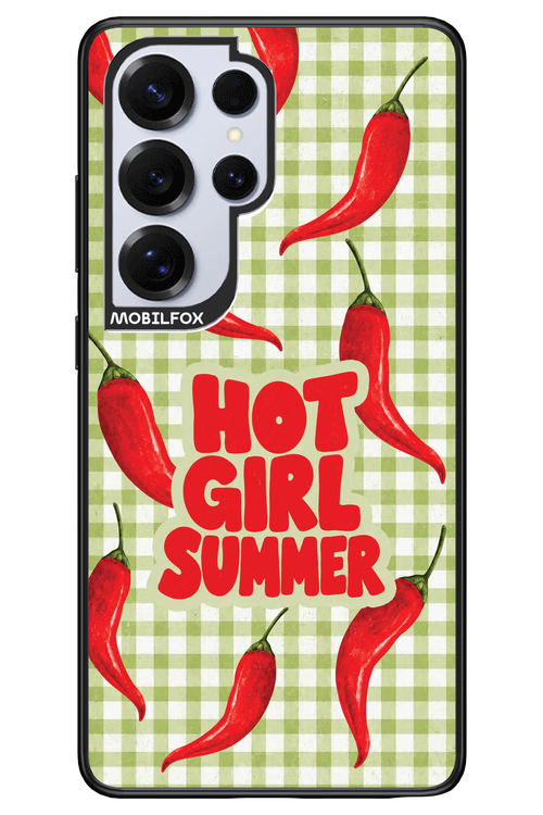 HOT GIRL SUMMERR 2.0 - Samsung S25 Ultra