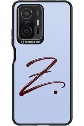 (Jellyfish Presso) Z 2.0 - Xiaomi Mi 11T Pro