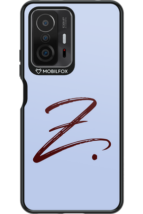 (Jellyfish Presso) Z 2.0 - Xiaomi Mi 11T Pro