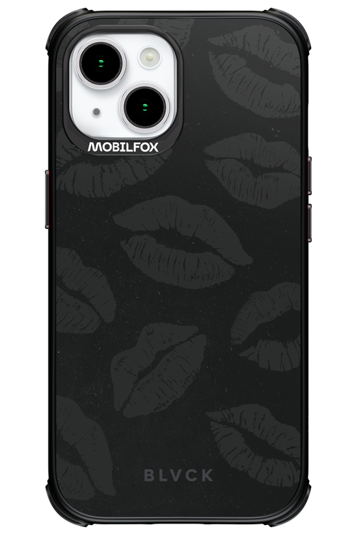 Dark Lips - Apple iPhone 15