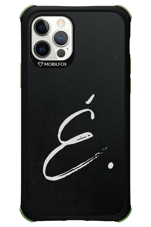 (Off Space) E II 2.0 - Apple iPhone 12 Pro