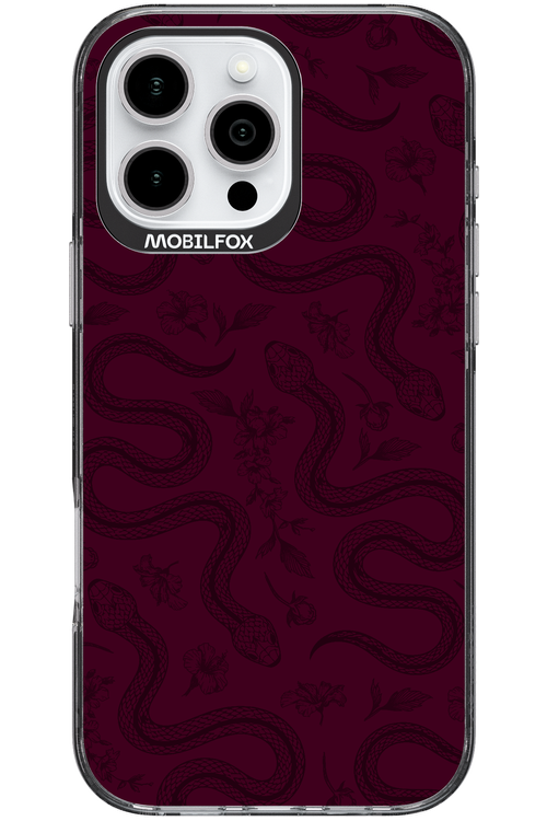 Temptation 2.0 - Apple iPhone 16 Pro Max