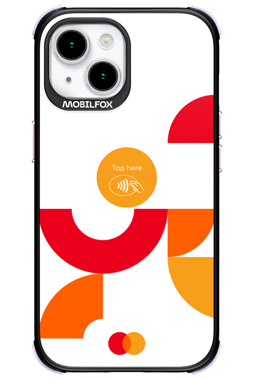 MC EU Color - Apple iPhone 15