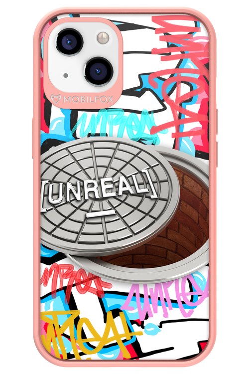 HULE - Apple iPhone 13