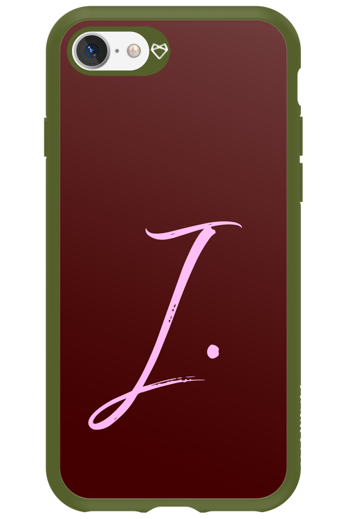 (Dark Blush) I 2.0 - Apple iPhone 7