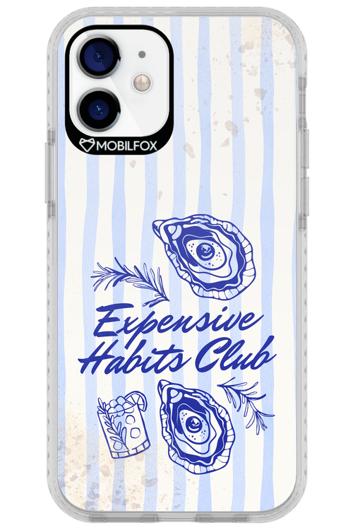 Expensive Habits Club 2.0 - Apple iPhone 12