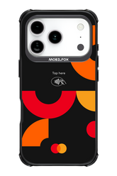 MC EU Black - Apple iPhone 17 Pro