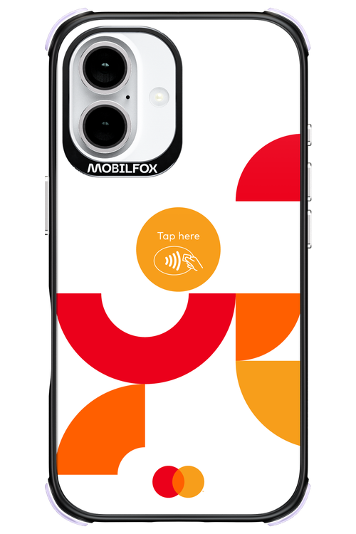 MC EU Color - Apple iPhone 16