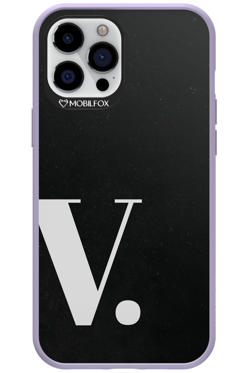 V (Off Space) - Apple iPhone 12 Pro Max