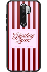 Ghosting Queen2 2.0 - Xiaomi Redmi Note 8 Pro