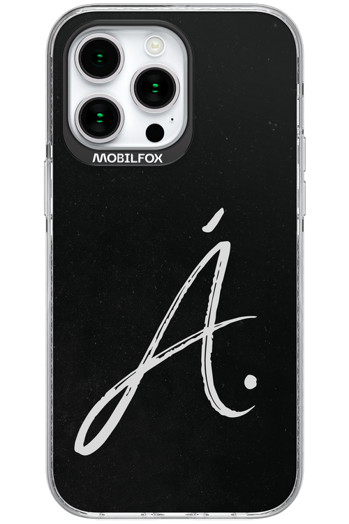 (Off Space) A II 2.0 - Apple iPhone 15 Pro Max