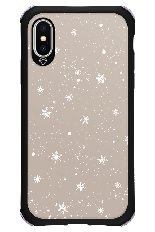 Stardust - Apple iPhone X