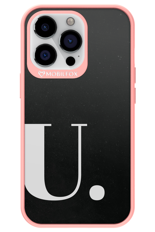 U (Off Space) - Apple iPhone 13 Pro