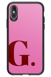 G (Sorbet) 2.0 - Apple iPhone XS