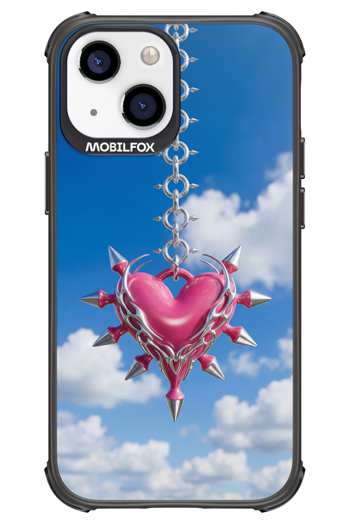 Heart Fux 2.0 - Apple iPhone 13 Mini
