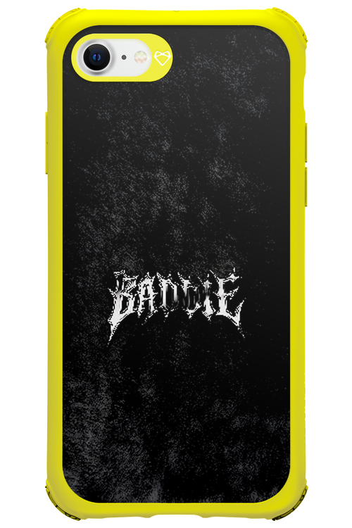 Rare Energy - Apple iPhone 8