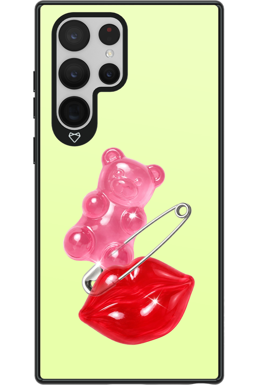 Gummy Pin 2.0 - Samsung Galaxy S22 Ultra