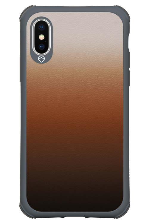 Desert Sunset - Apple iPhone X