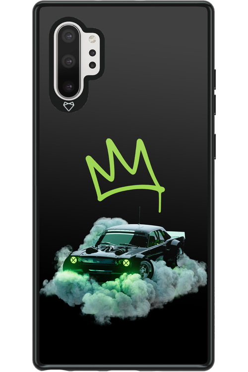 Just Dont Die - Samsung Galaxy Note 10+