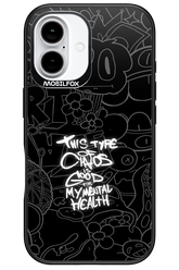 My Mental Health - Apple iPhone 16
