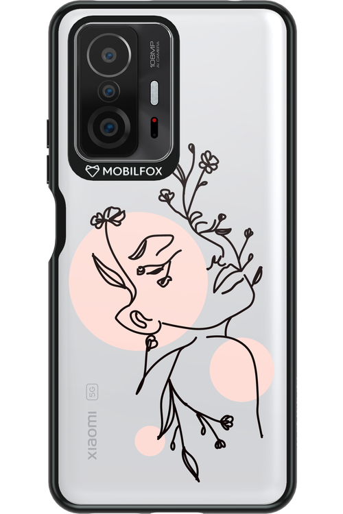 Confidence 2.0 - Xiaomi Mi 11T