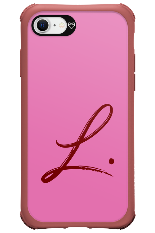 (Sorbet) L 2.0 - Apple iPhone 8