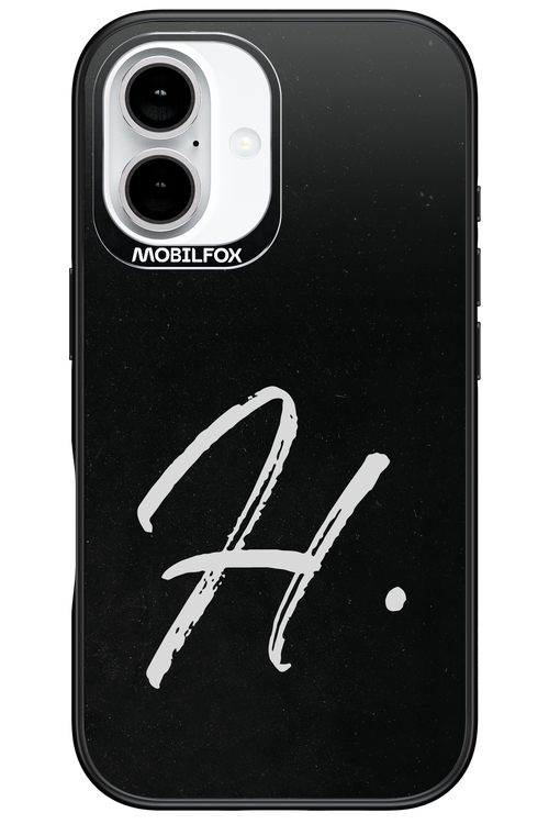 (Off Space) H 2.0 - Apple iPhone 16