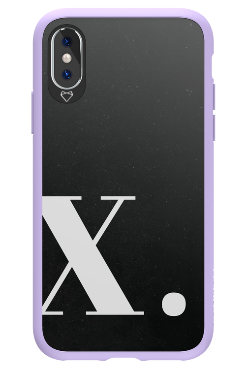 X (Off Space) - Apple iPhone X