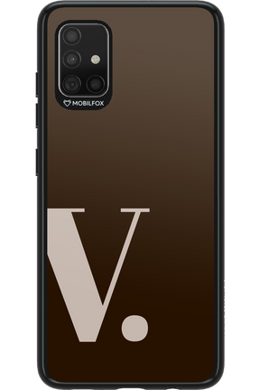 V (Mokka Foam) - Samsung Galaxy A51