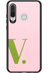 V (Matcha Gum) - Huawei P30 Lite