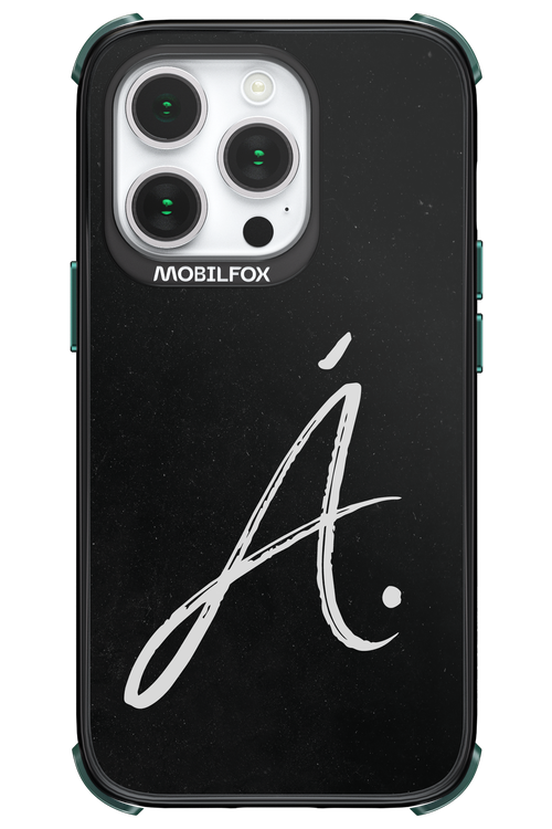 (Off Space) A II 2.0 - Apple iPhone 14 Pro