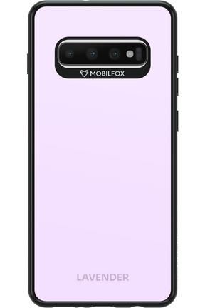 LAVENDER - FS2 - Samsung Galaxy S10+
