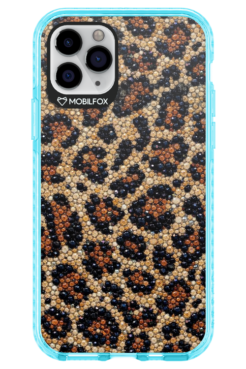 Crystal Roar - Apple iPhone 11 Pro
