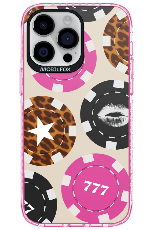 All In - Apple iPhone 14 Pro Max