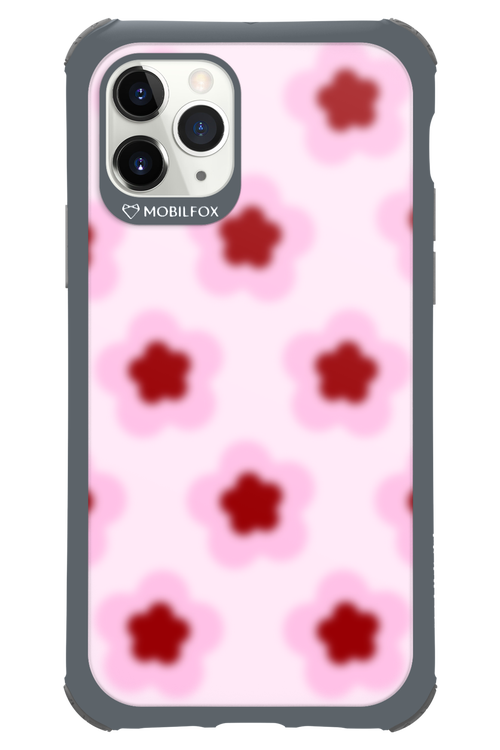 Soft Bloom - Apple iPhone 11 Pro