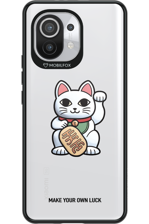 Maneki Neko - Xiaomi Mi 11 5G